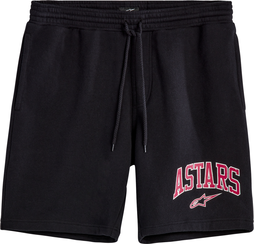 Shorts Dunker Svart