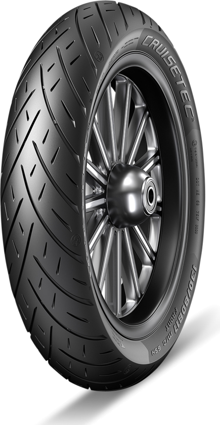 MC-Dekk  CRUISETEC Fremre