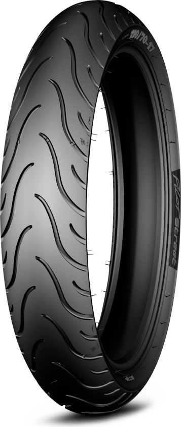 Dekk  Pilot Street Fremre