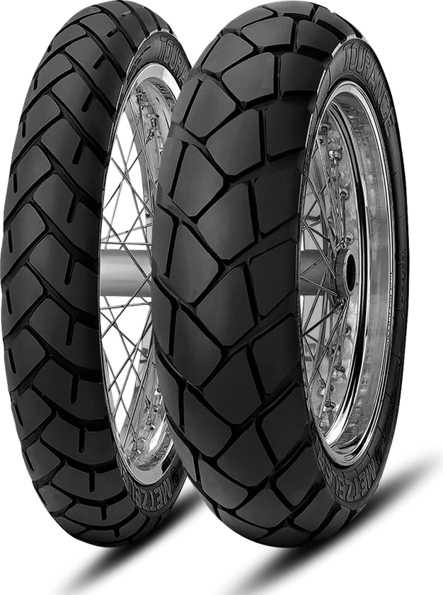 MC-Dekk Tourance 140/80 R 17 M/C 69H TL