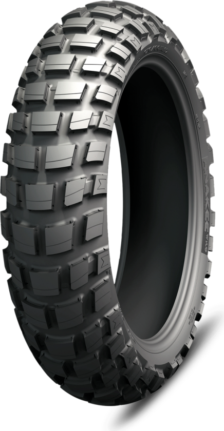 Dekk Anakee Wild Bakre 18"