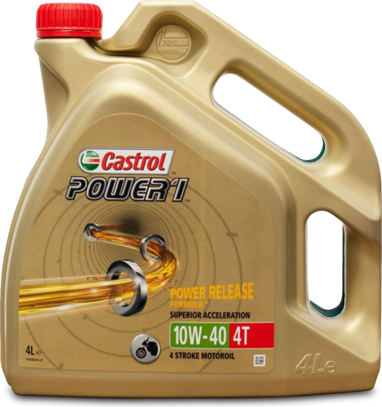 Motorolje Power1 4L