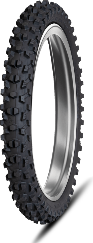 Crossdekk  Geomax MX34 Fremre