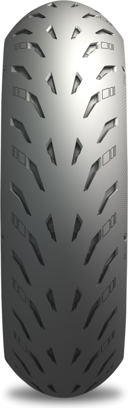 Bakdekk  Power 5 Sport