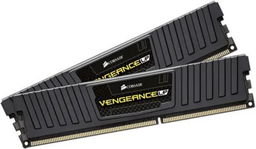 Corsair Vengeance 4gb 1,600mhz Cl9 Ddr3 Sdram Dimm 240-pin