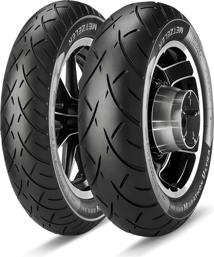 MC-Dekk ME 888 MARATHON™ ULTRA 210/40 R 18 M/C 73H TL
