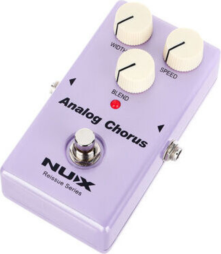 Nux Analog Chorus