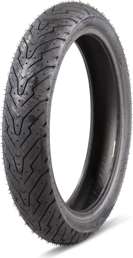 Dekk Angel Scooter Front