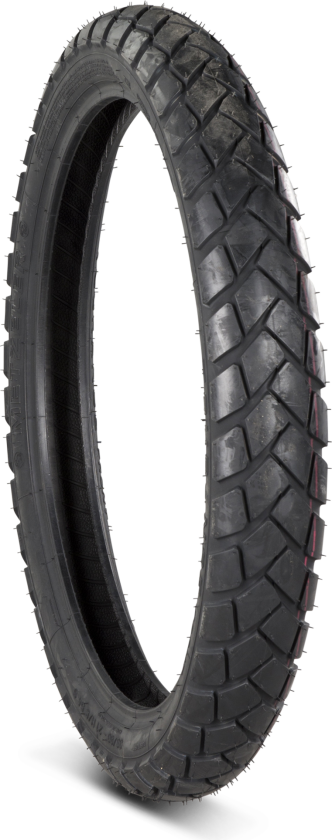 MC-Dekk TOURANCE Front