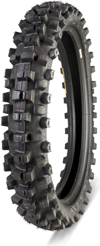 Dekk bak  Maxxcross SI M7312