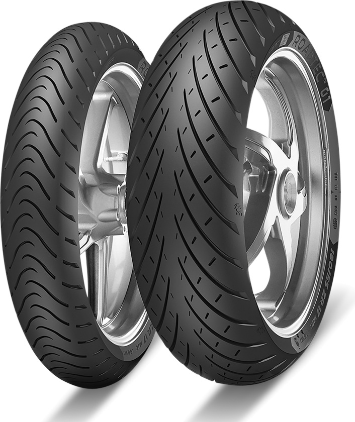 MC-Dekk Roadtec 01 HWM 120/70 ZR 17 M/C (58W) TL