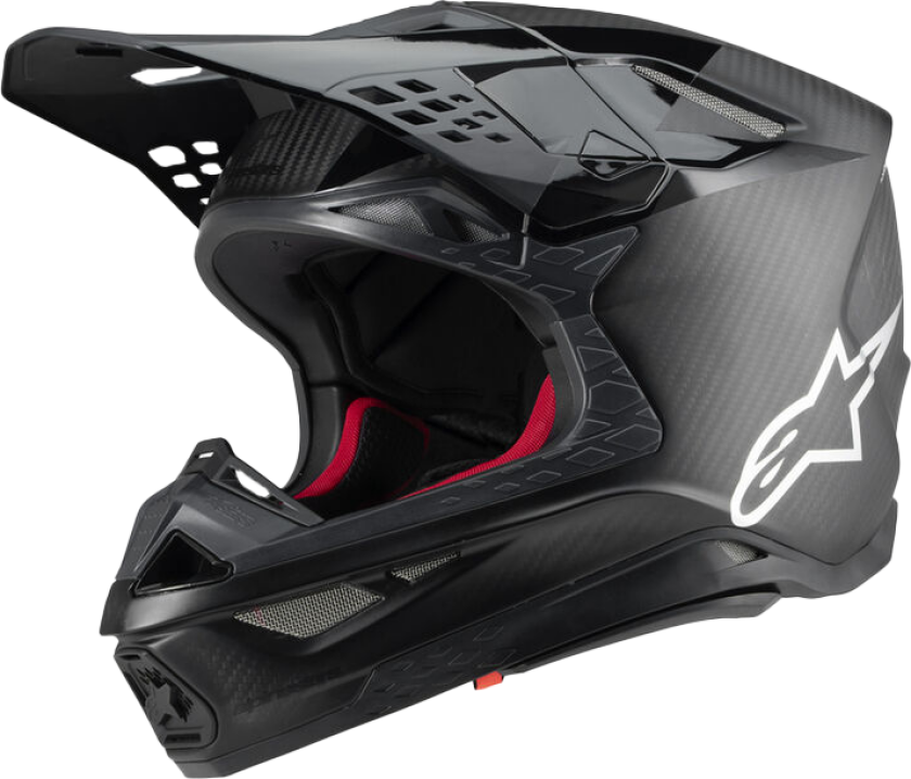Crosshjelm Supertech S-M10 Fame Karbon M&G