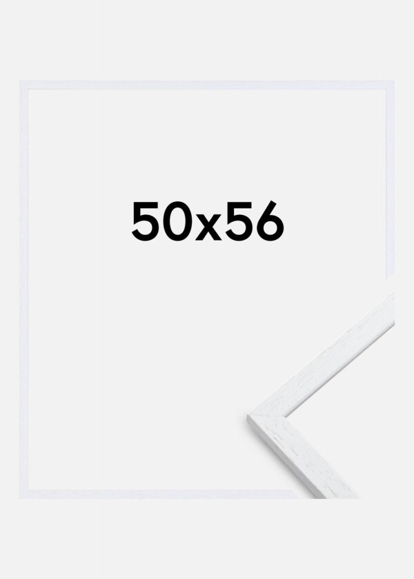 Ramme Edsbyn Warm White 50x56 Cm