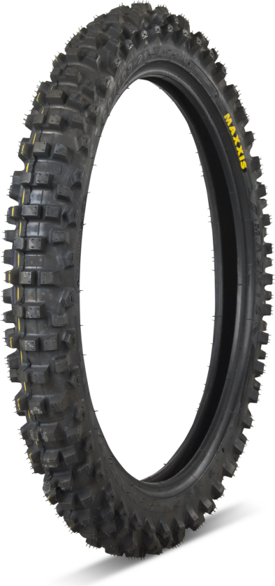 Dekk foran  Maxxcross IT M7304
