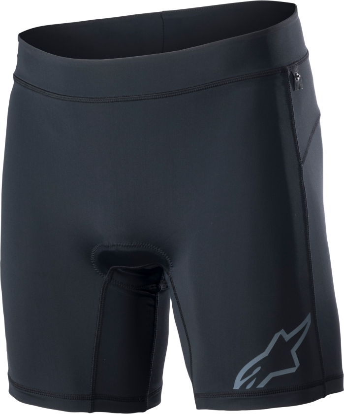 Shorts Drop Inner MTB Svart