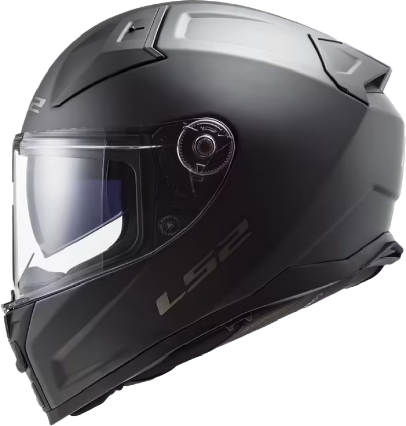 Helhjelm FF811 VECTOR II Solid Nardo Grå