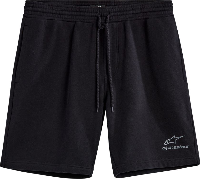 Shorts Corpo Svart