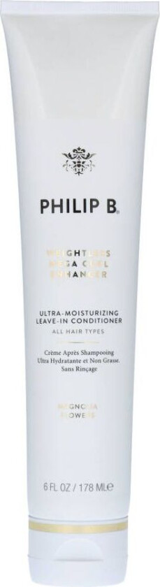 Weightless Mega Curl Enhancer 178 ml