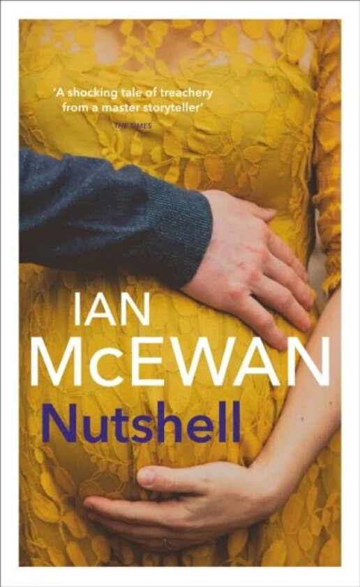 Nutshell av Ian McEwan