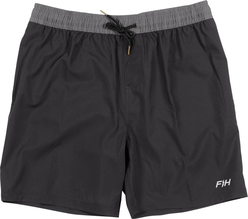 Shorts Jack Hybrid Svart