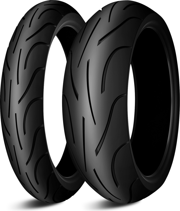 MC Dekk Bakre  Pilot Power 2CT