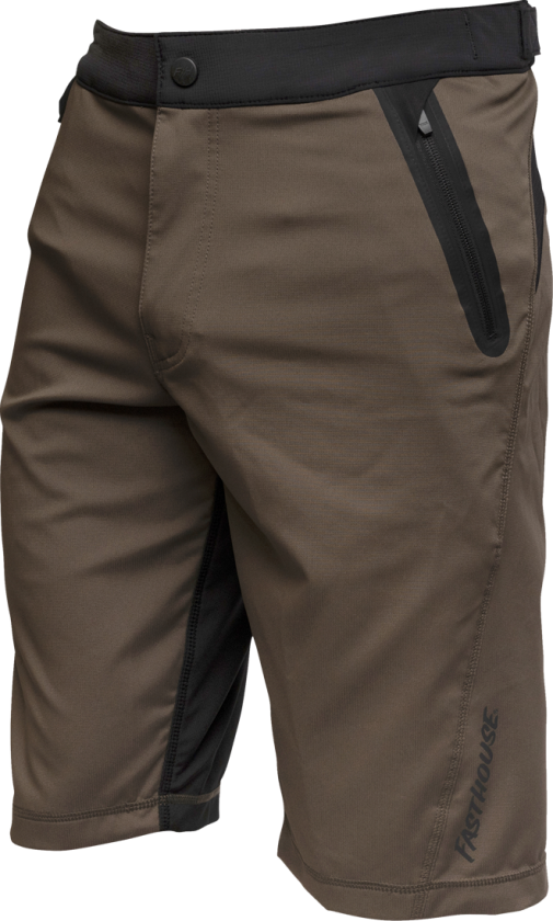 Shorts Crossline 2.0 Støvbrun