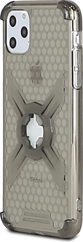 Telefondeksel iPhone 11 Pro Max Grå