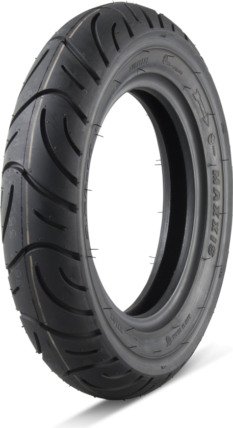 MC-Dekk M6029 Fremre/Bakre 10"