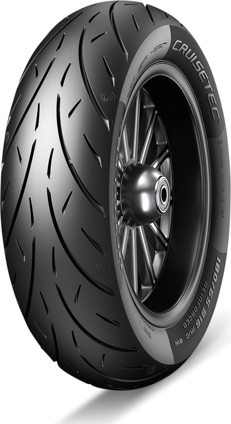 Bakdekk  Cruisetec MC