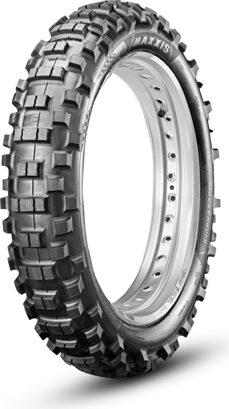 Dekk  MaxxEnduro M7324 Bakre