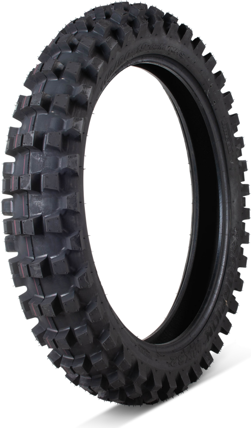 Crossdekk  Scorpion MX32 Medium Mykt Bakre