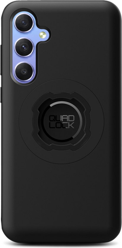 Quad Samsung-Mag Telefondeksel