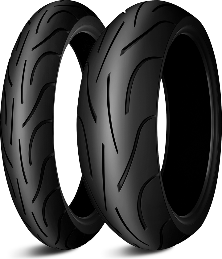 MC-Dekk  Pilot Power 2CT Front