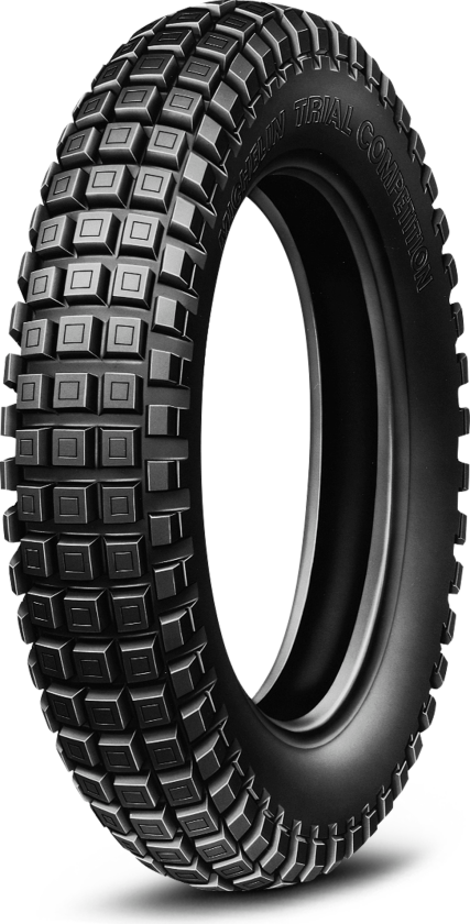 Dekk  prøvekonkurranse X11 Bakre