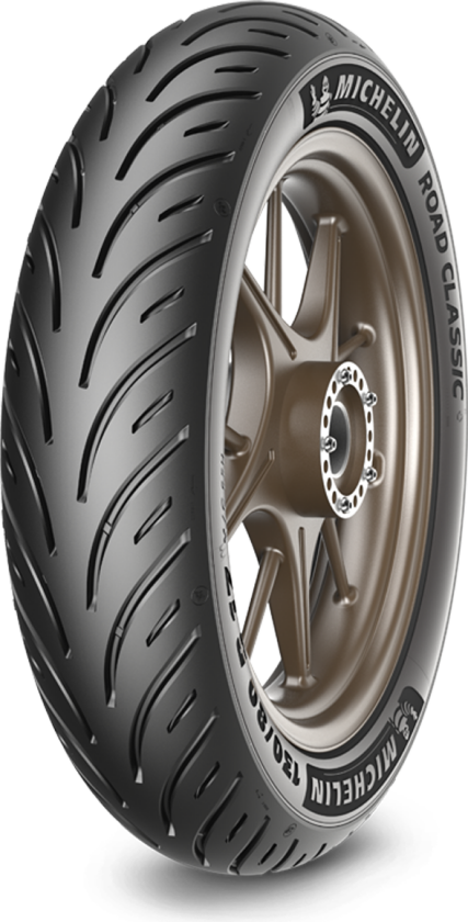 Dekk  Road Classic Touring Bakre