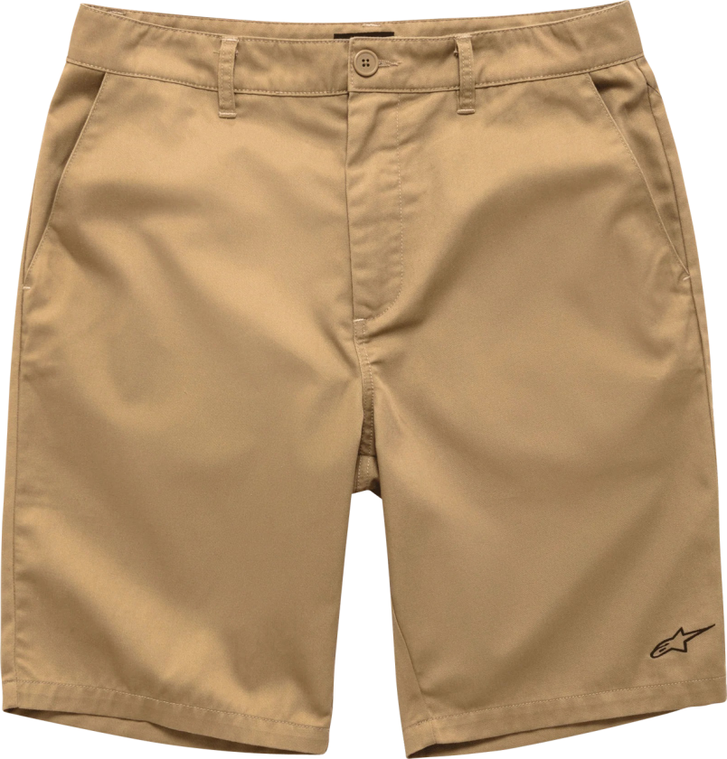 Shorts Trap Chino Khaki