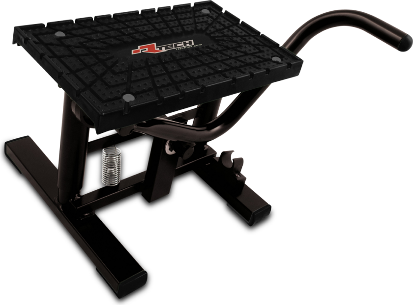 Fotløftestativ Mini