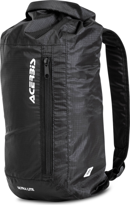 Ryggsekk Root 8L Svart