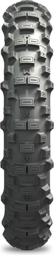 Crossdekk Enduro Bakre