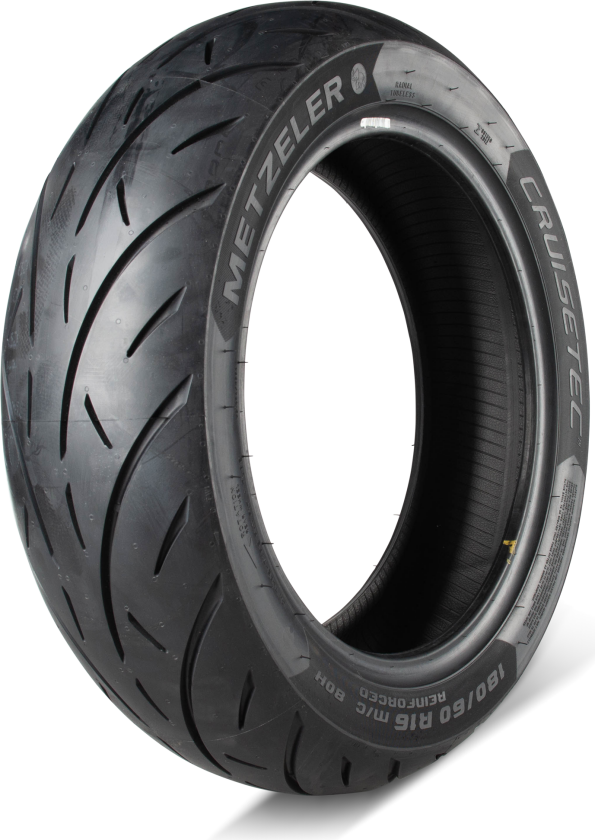 MC-Dekk  CRUISETEC Bakre