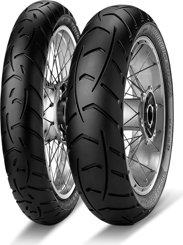 MC-Dekk Tourance Next 110/80 R 19 M/C 59V TL