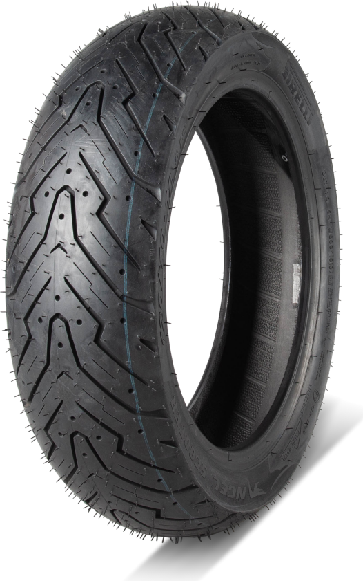 Bilde av Scooretdekk  ANGEL SCOOTER Fremre