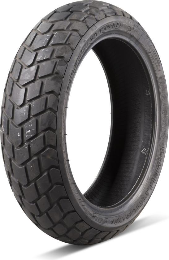 MC-Dekk MT60 RS Bakre