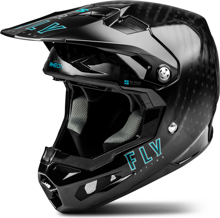Crosshjelm Formula S Solid Svart