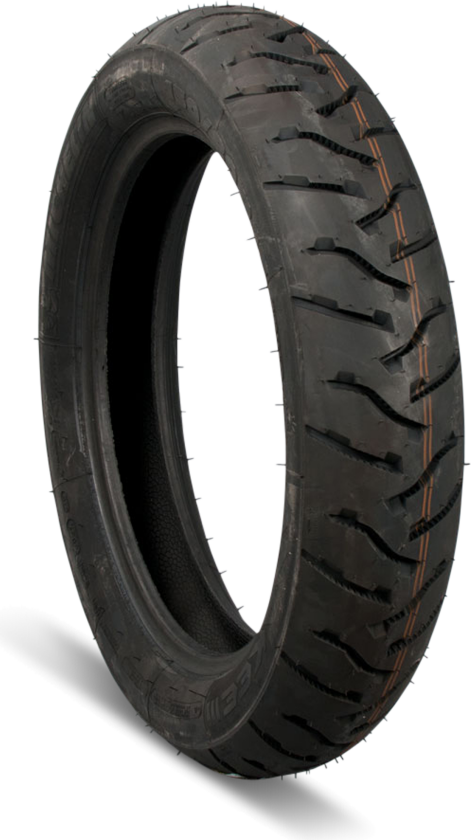 MC Dekk Anakee 3 Fremre S