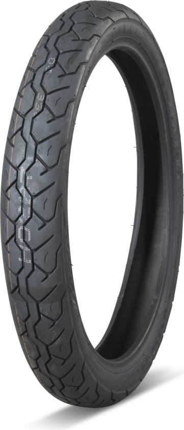 MC-Dekk  Classic M6011 Fremre 19“