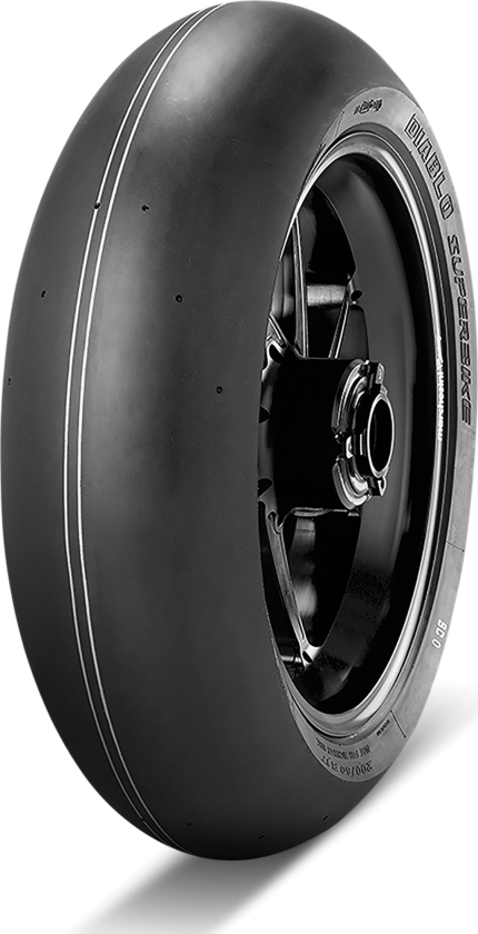 Dekk  Diablo™ Superbike SC3 180/60 R 17 NHS TL