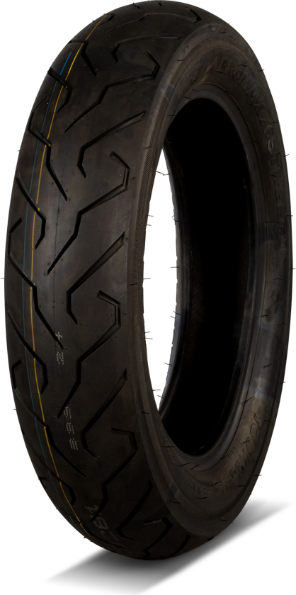 MC-Dekk ProMaxx M6103 Bakre 15“