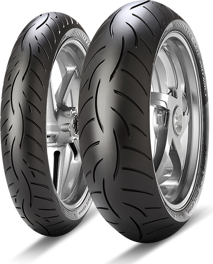 MC-Dekk  ROADTEC™ Z8 INTERACT™ 150/70 ZR 17 M/C (69W) TL (M)