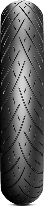 MC-Dekk CRUISETEC Front